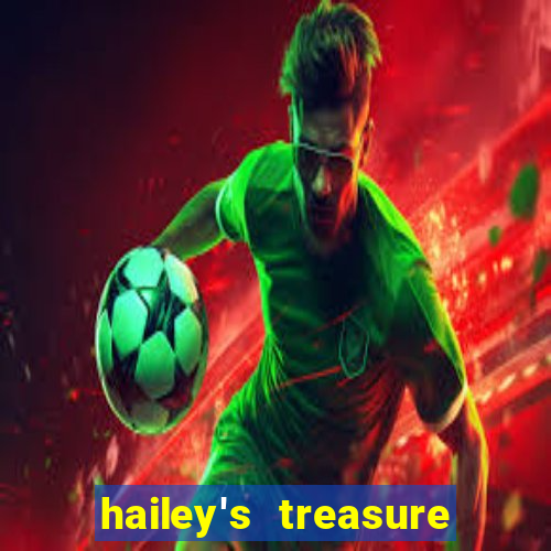 hailey's treasure adventure apk